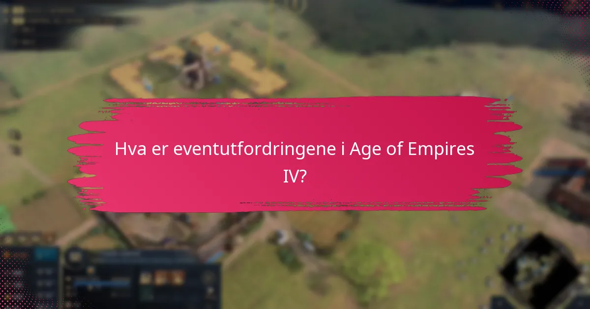 Hvilke typer belønninger kan spillerne tjene fra eventutfordringer?