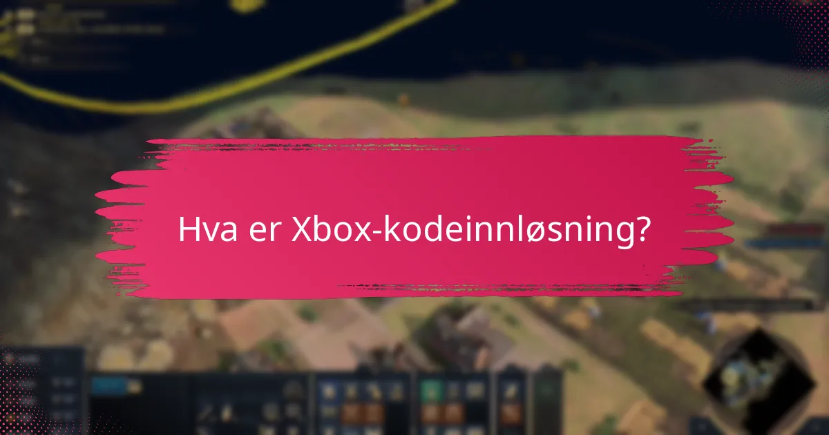 Hvordan koble Xbox-kontoen din med andre tjenester?