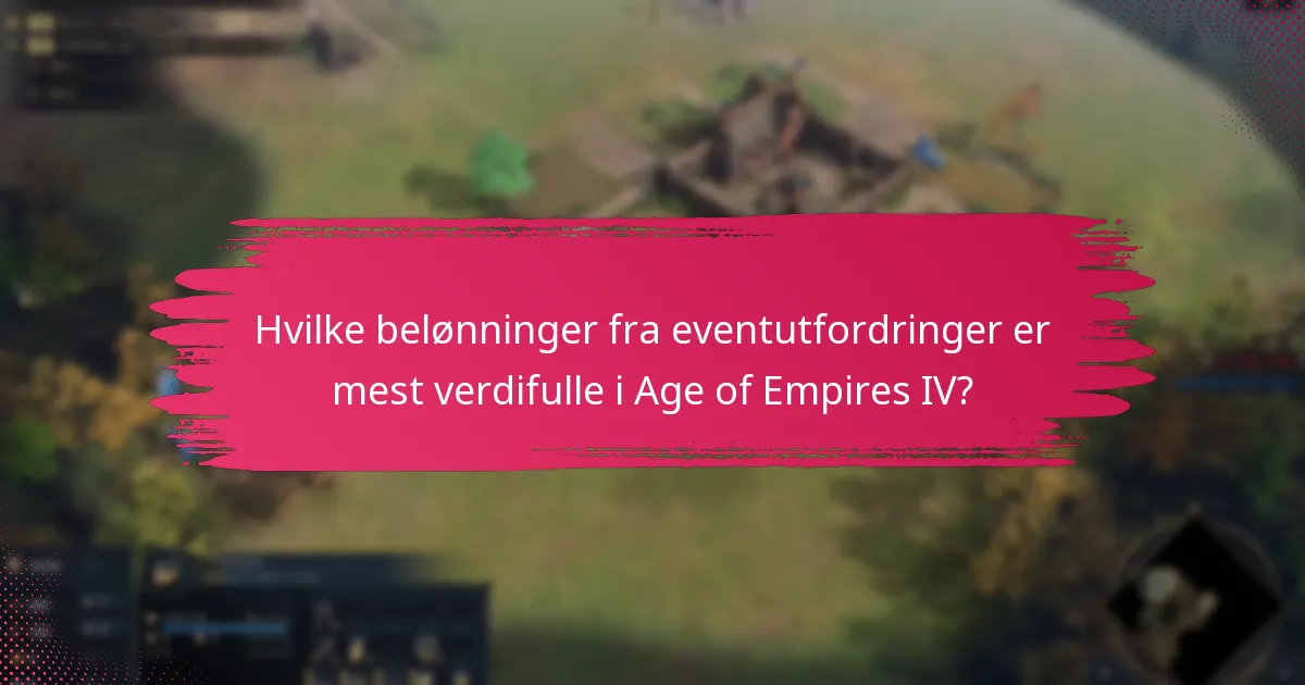 Hvor kan spillere finne kommende arrangementer for å tjene belønninger?