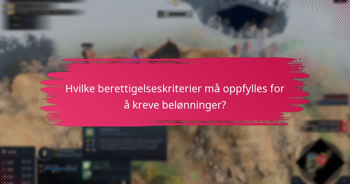 Hvilke støtteressurser er tilgjengelige for problemer med innløsning av belønninger?