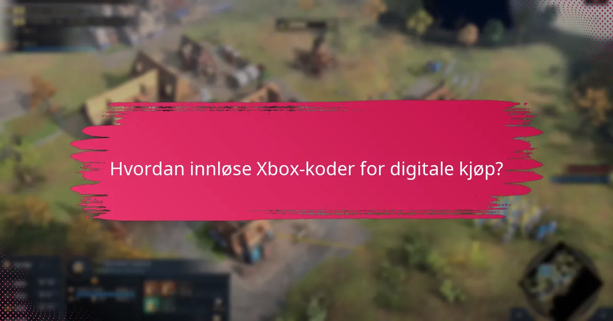 Hva er aktiveringsprosessen etter innløsning av en kode?