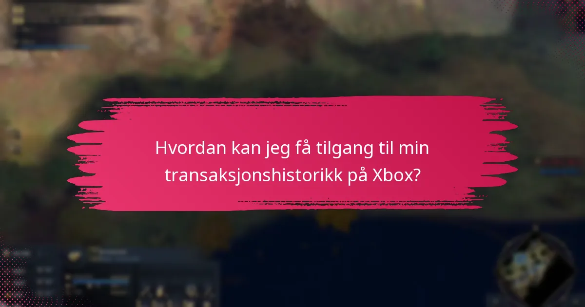 Hvordan optimalisere opplevelsen med innløsning av Xbox forhåndsbetalte koder?
