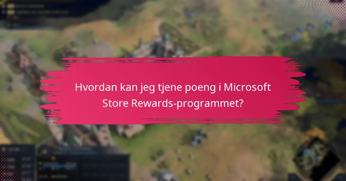 Hvordan sammenlignes Microsoft Store Rewards med andre lojalitetsprogrammer?